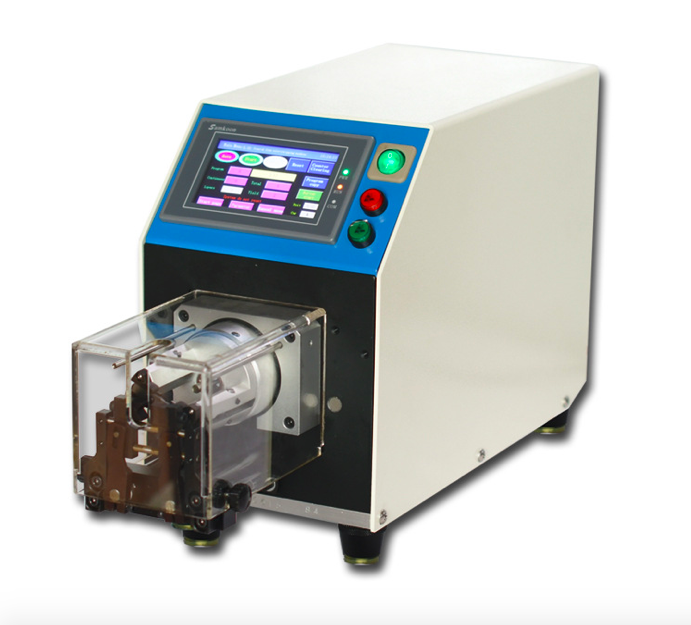 �Զ����߻�