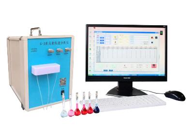 YZX-Vϵ��ʯ��ʯ�ɷݿ��ٲⶨ��