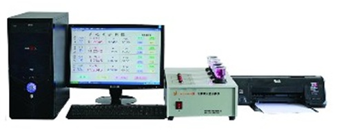 YZX-4B ��ú�ҷ�����˵����