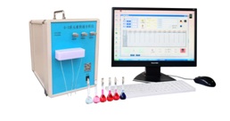 YZX-Vϵ��������ɷݿ��ٲⶨ��